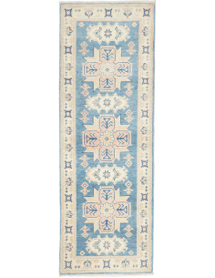 Tappeto Kazak Pakistan cm.63x181