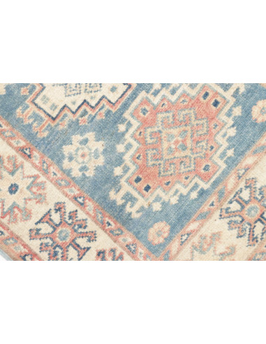 Tappeto Kazak Pakistan cm.64x178