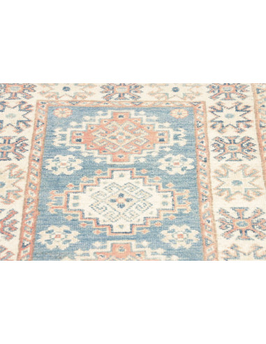 Tappeto Kazak Pakistan cm.64x178