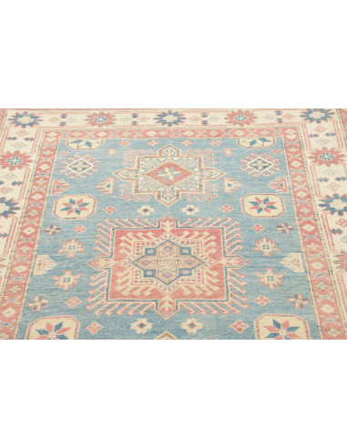 Tappeto Kazak Pakistan cm.122x182