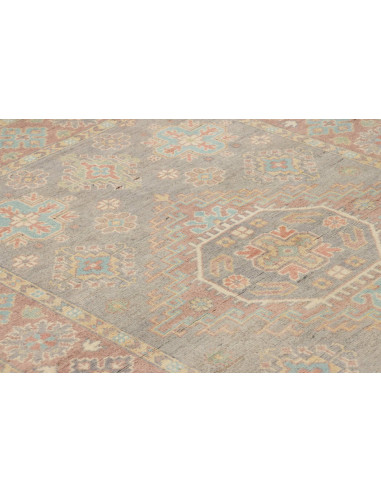 Tappeto Kazak Pakistan cm.120x174