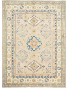 Tappeto Kazak Pakistan cm.151x209
