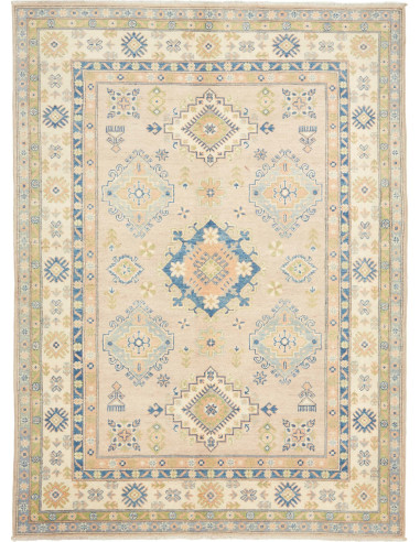 Tappeto Kazak Pakistan cm.151x209