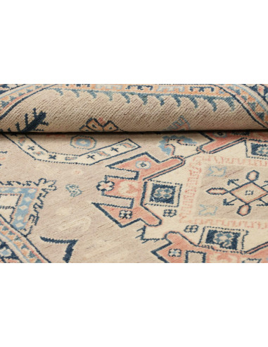Tappeto Kazak Pakistan cm.122x189