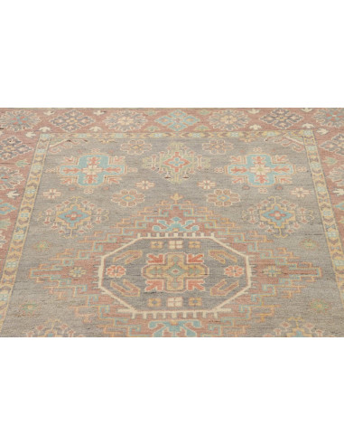 Tappeto Kazak Pakistan cm.120x174