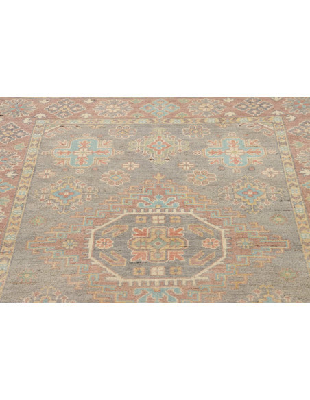 Tappeto Kazak Pakistan cm.120x174