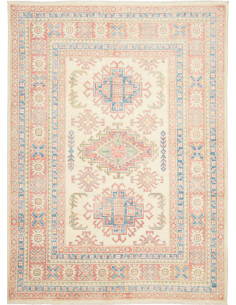 Tappeto Kazak Pakistan cm.147x199