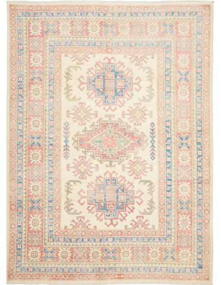 Tappeto Kazak Pakistan cm.147x199