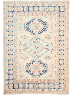Tappeto Kazak Pakistan cm.147x204