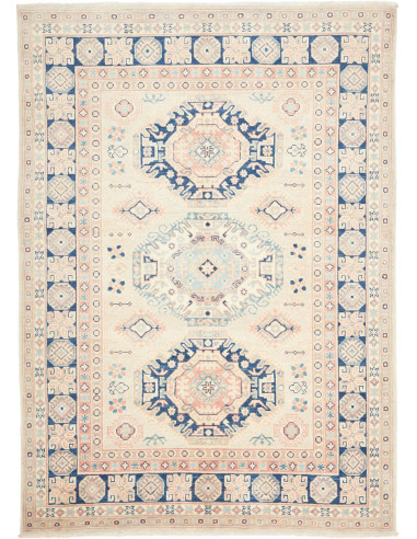 Tappeto Kazak Pakistan cm.147x204