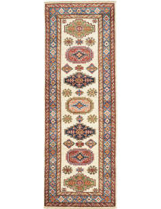 Tappeto Kazak Pakistan cm.65x183