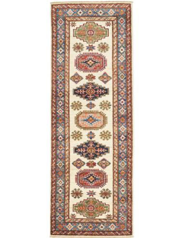 Tappeto Kazak Pakistan cm.65x183