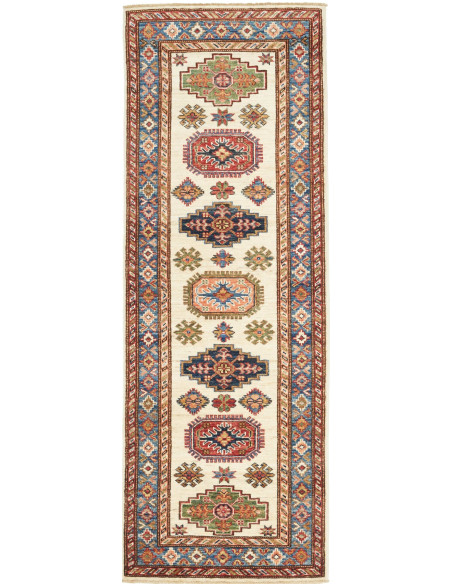Tappeto Kazak Pakistan cm.65x183
