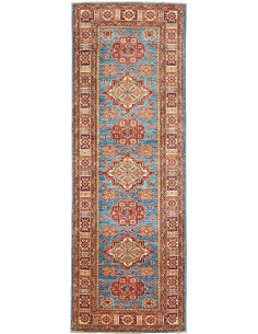 Tappeto Kazak Pakistan cm.68x198