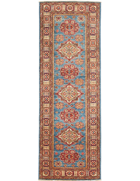 Tappeto Kazak Pakistan cm.68x198