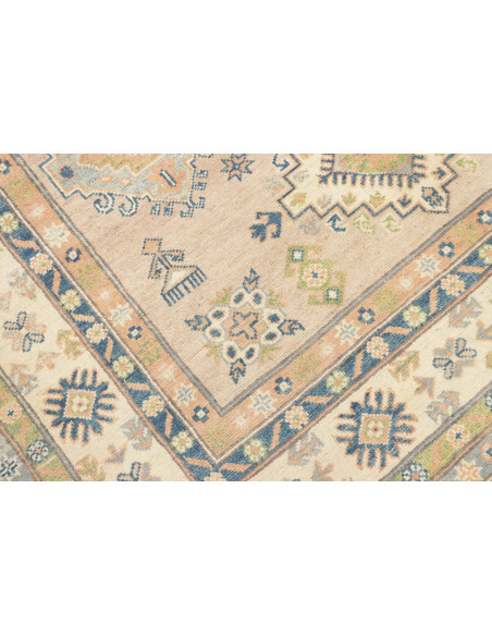 Tappeto Kazak Pakistan cm.151x209