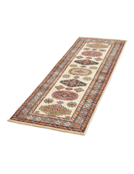 Tappeto Kazak Pakistan cm.65x183