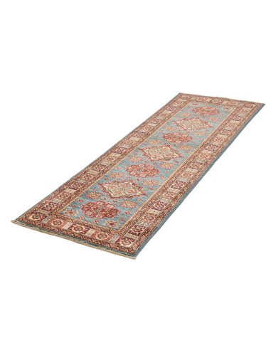 Tappeto Kazak Pakistan cm.68x198