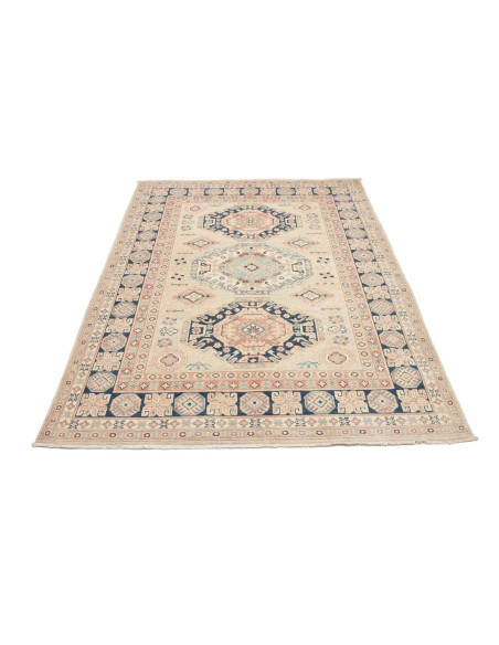 Tappeto Kazak Pakistan cm.147x204
