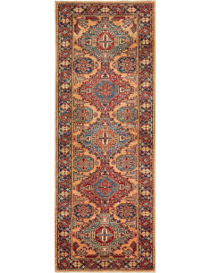 Tappeto Kazak Pakistan cm.76x211
