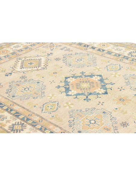 Tappeto Kazak Pakistan cm.151x209