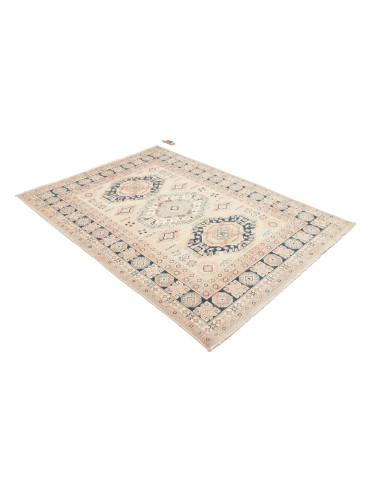 Tappeto Kazak Pakistan cm.147x204