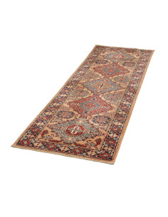Tappeto Kazak Pakistan cm.76x211 2