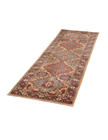 Tappeto Kazak Pakistan cm.76x211