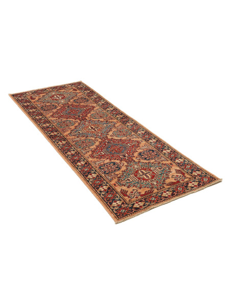 Tappeto Kazak Pakistan cm.76x211