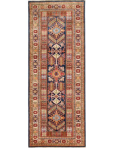 Tappeto Kazak Pakistan cm.77x200