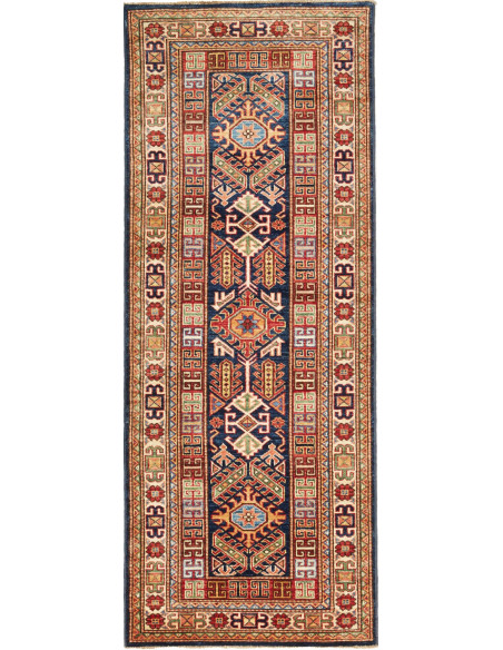 Tappeto Kazak Pakistan cm.77x200