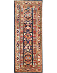Tappeto Kazak Pakistan cm.79x201