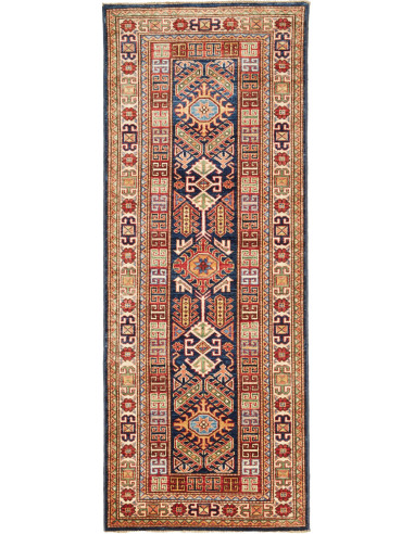 Tappeto Kazak Pakistan cm.79x201
