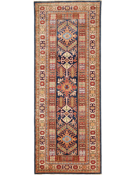 Tappeto Kazak Pakistan cm.79x201