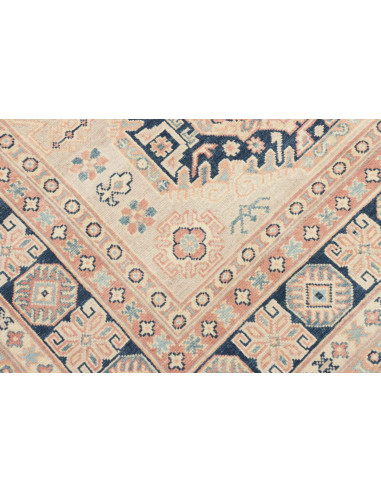 Tappeto Kazak Pakistan cm.147x204