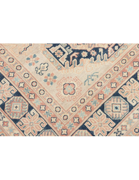 Tappeto Kazak Pakistan cm.147x204