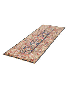 Tappeto Kazak Pakistan cm.77x200 2