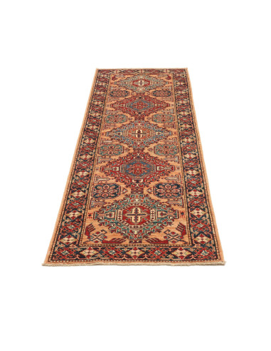 Tappeto Kazak Pakistan cm.76x211