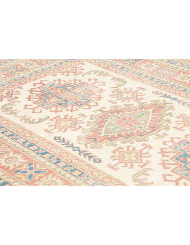 Tappeto Kazak Pakistan cm.147x199