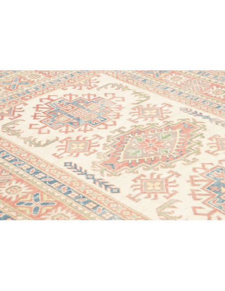 Tappeto Kazak Pakistan cm.147x199