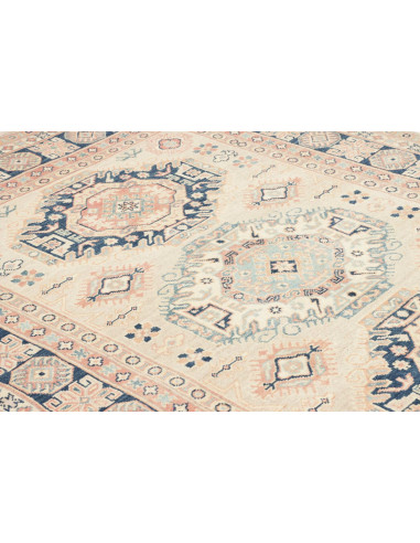 Tappeto Kazak Pakistan cm.147x204