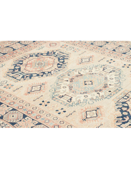 Tappeto Kazak Pakistan cm.147x204