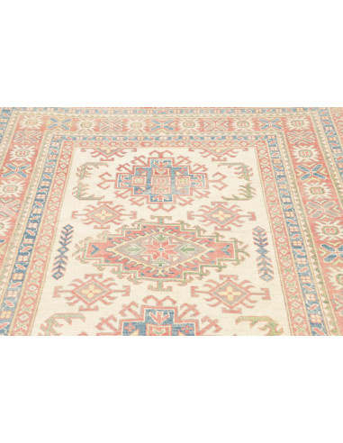 Tappeto Kazak Pakistan cm.147x199