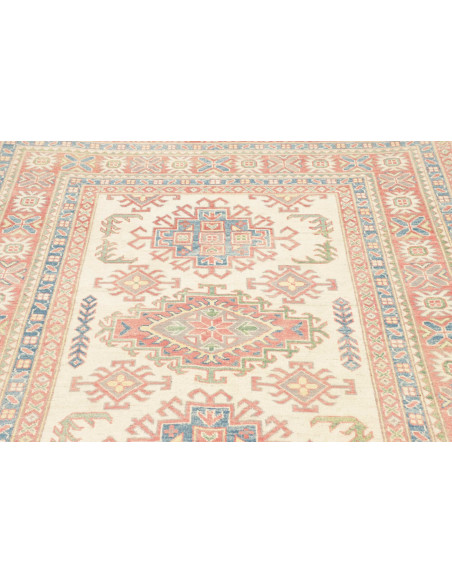 Tappeto Kazak Pakistan cm.147x199