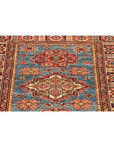 Tappeto Kazak Pakistan cm.68x198