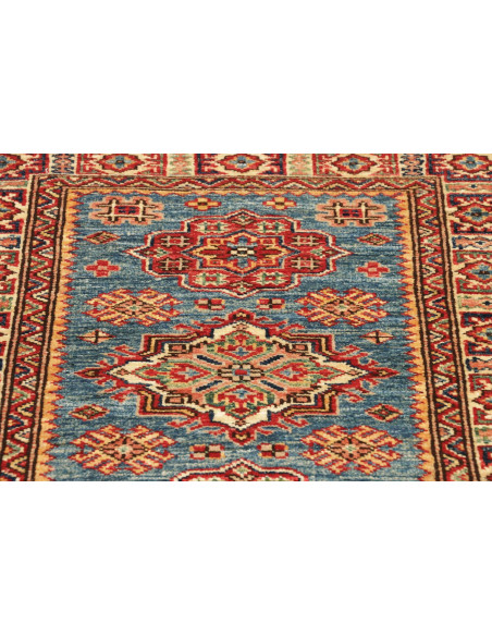 Tappeto Kazak Pakistan cm.68x198