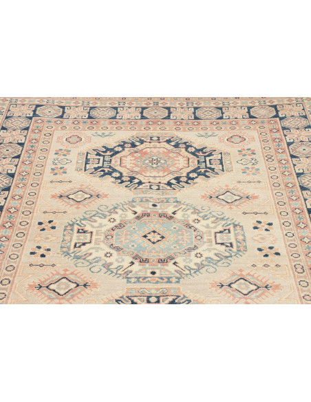 Tappeto Kazak Pakistan cm.147x204