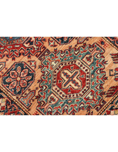Tappeto Kazak Pakistan cm.76x211