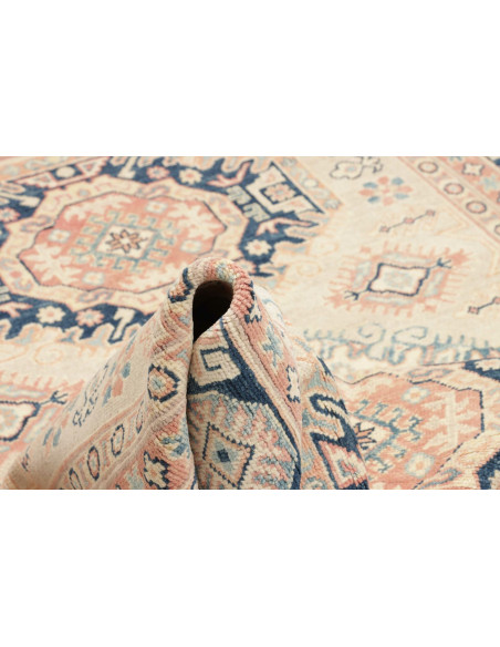 Tappeto Kazak Pakistan cm.147x204