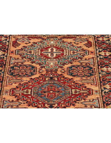Tappeto Kazak Pakistan cm.76x211